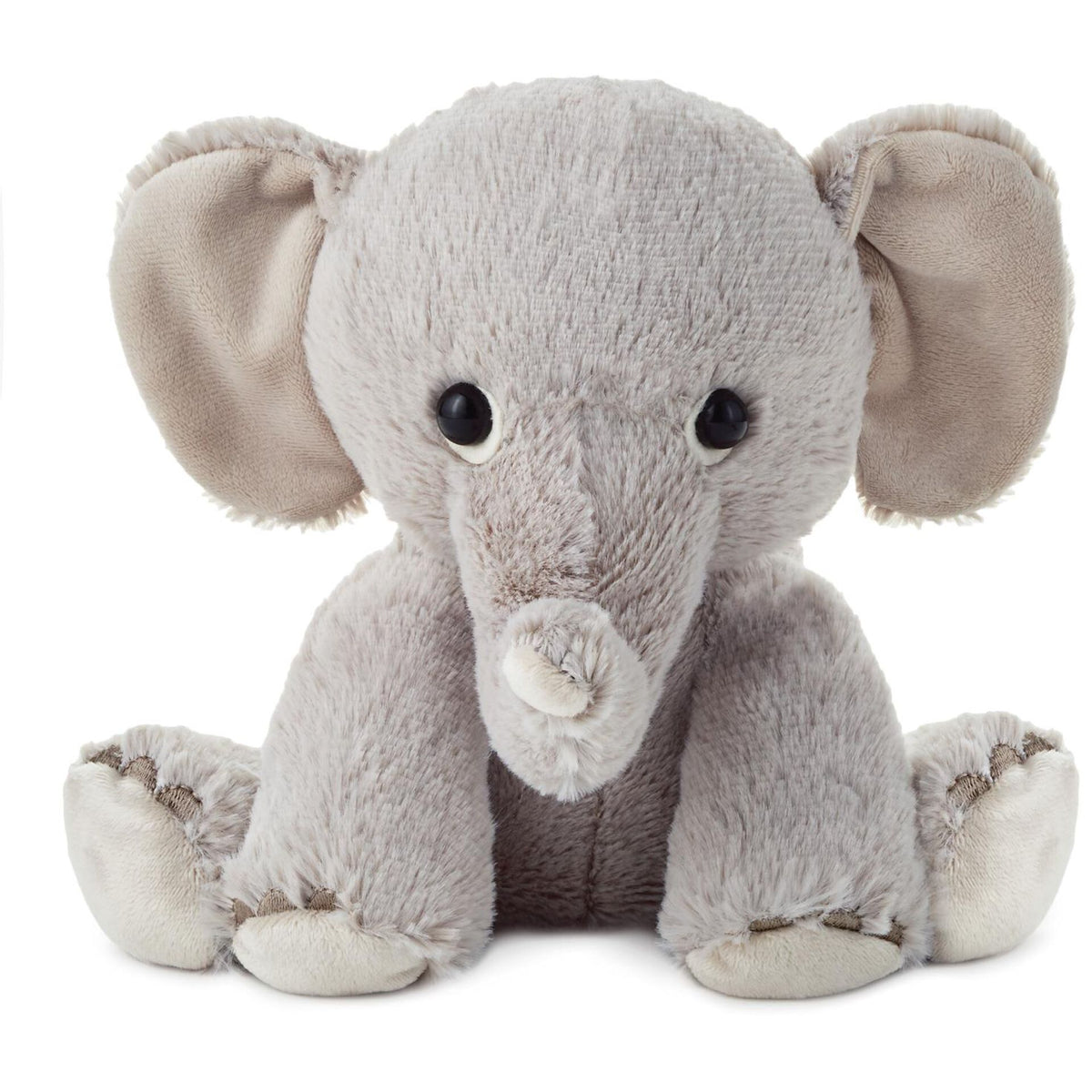 Baby Elephant Stuffed Animal — Trudy's Hallmark