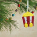 Better Together Popcorn & Slushie Magnetic Hallmark Ornaments