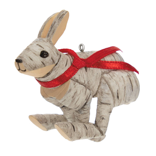Birch Hare 2023 Ornament