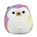 12" Bowie the Tie-dye Hedgehog Squishmallow