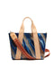 Consuela Dylan carry on travel tote bag