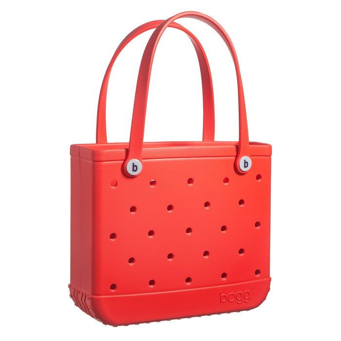 Small Tote Baby Bogg Bag - CORAL me mine
