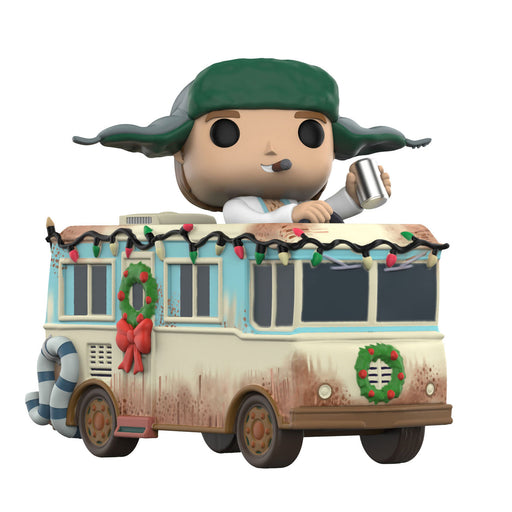 National Lampoon's Christmas Vacation™ The Cousins' RV Funko POP!® 2023 Ornament