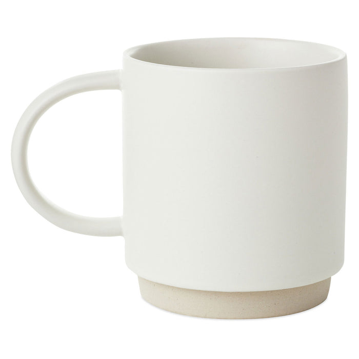 Cup of Nope Funny Mug
