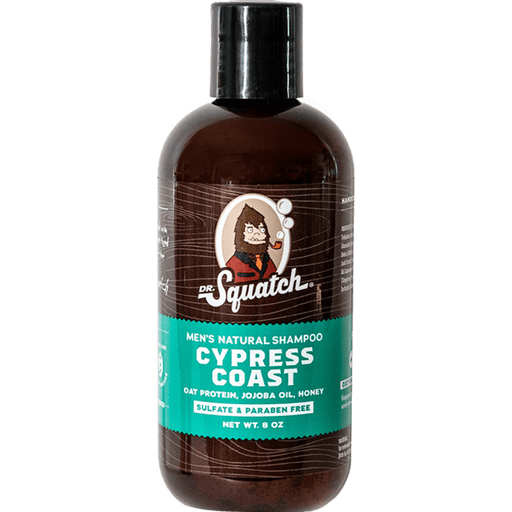 Dr. Squatch Lotion – Accents Home & Gifts