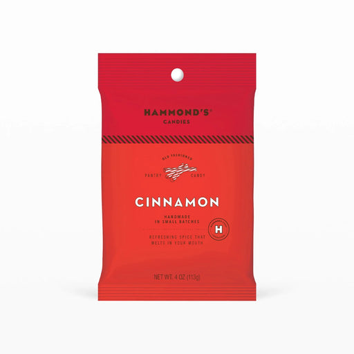 Hammond's Cinnamon Drops