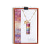 ArtLifting Heaven in 3D Pendant Necklace