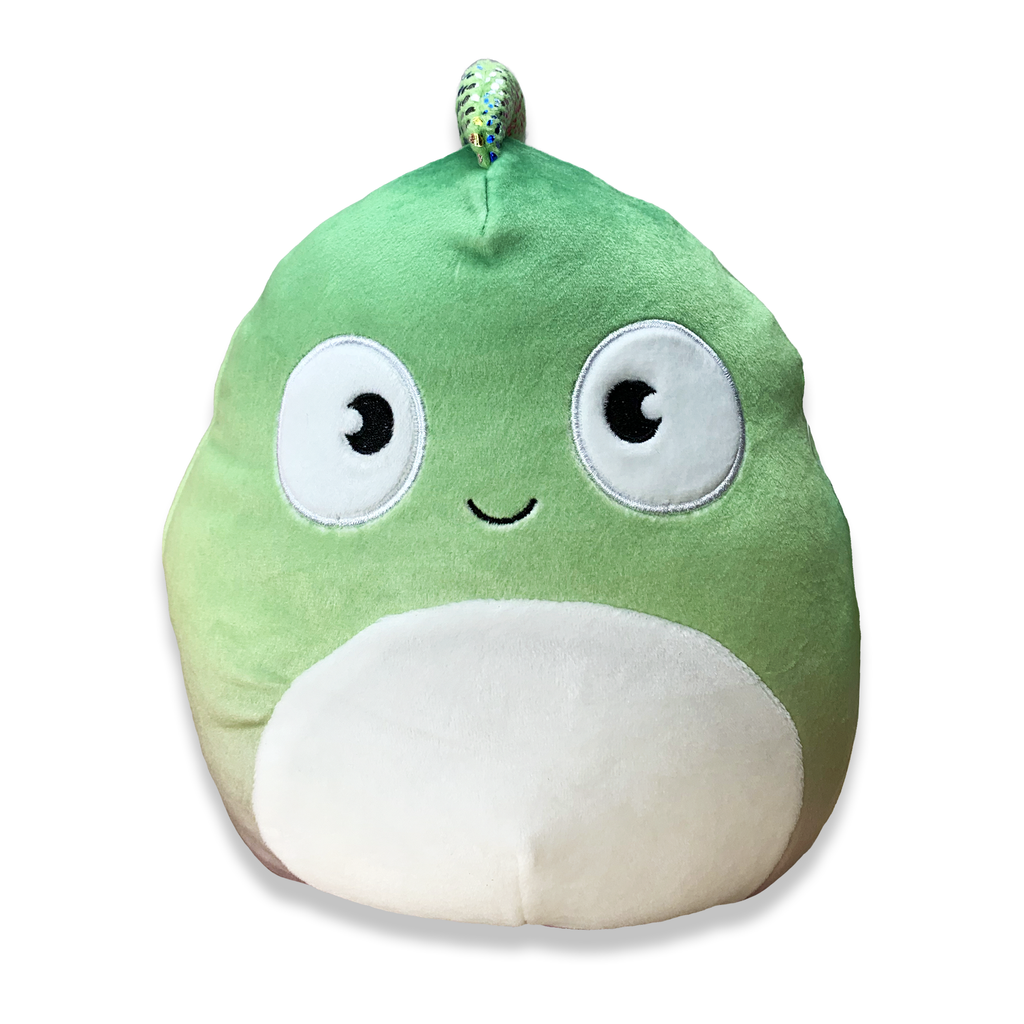 Squishmallow Ornaments 5 Ast