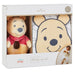 Disney Baby Winnie the Pooh Rattle and Jumper Set