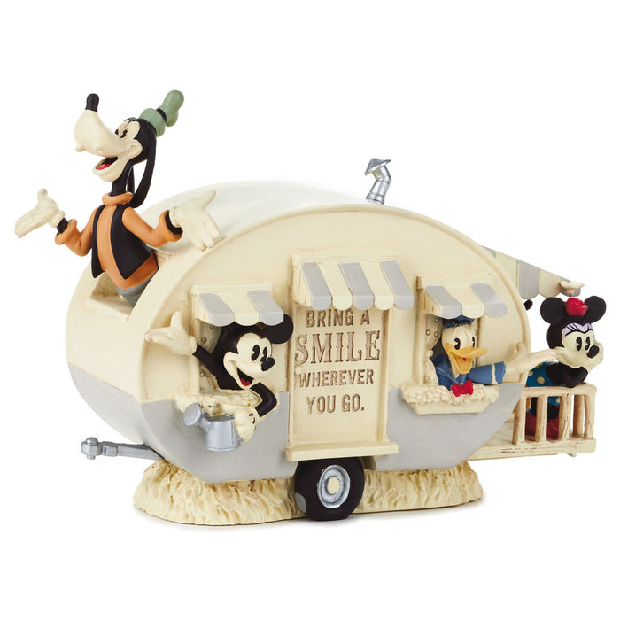 Mickey and Friends Special Edition Figurine