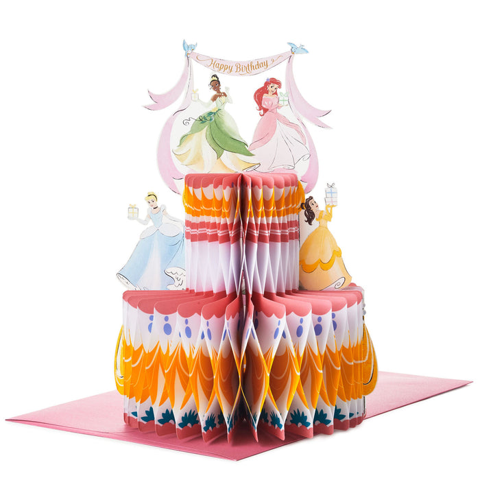 disney princess cakepop｜TikTok Search
