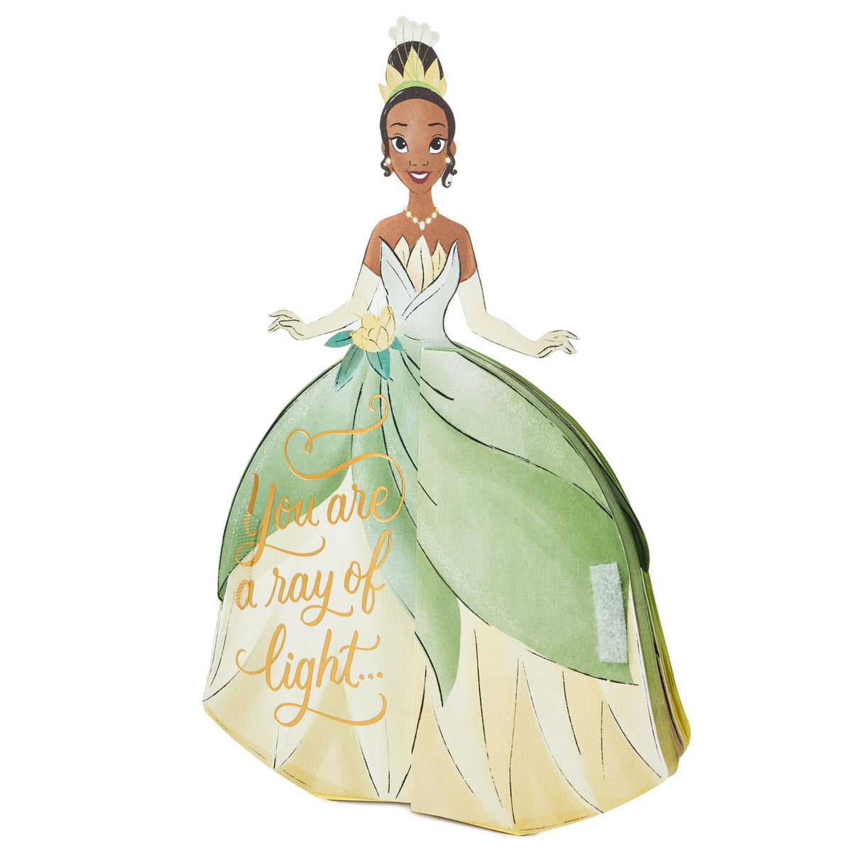 The Princess And The Frog Tiana Green Dress the-princess-and-the-frog-tiana-green-dress