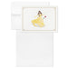 Disney Princess Assorted Boxed Blank Note Cards Multipack, Pack of 24