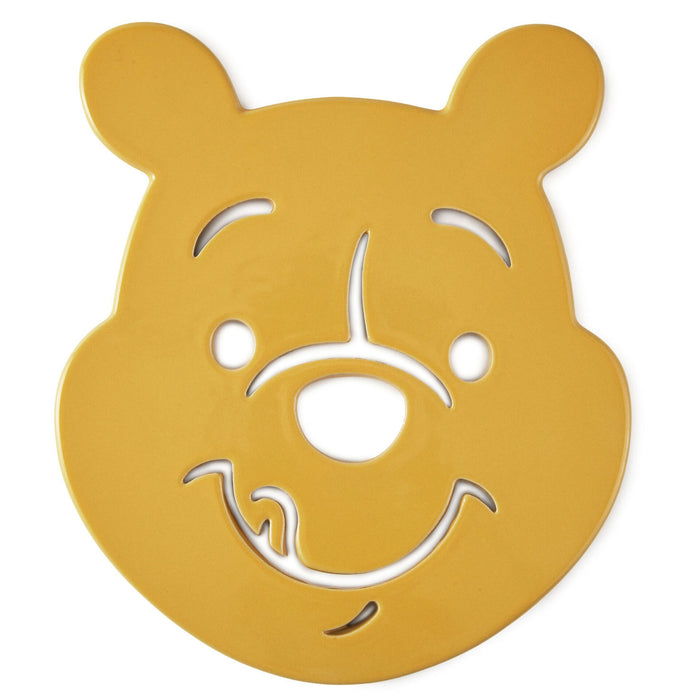 Disney Winnie the Pooh Ceramic Trivet