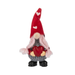 Be My Gnomie Pocket Gnome Charm red
