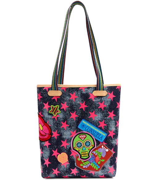 Consuela Drew Everyday Tote
