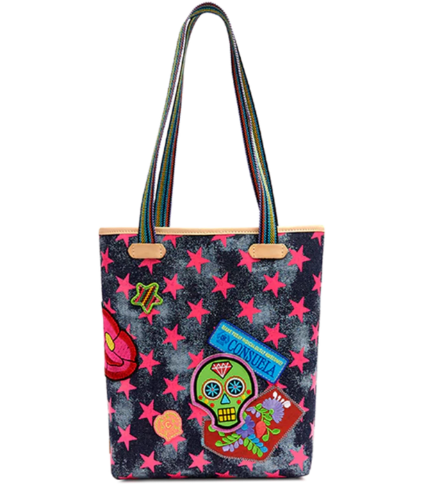 Consuela Drew Everyday Tote