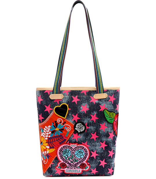 Consuela Drew Everyday Tote
