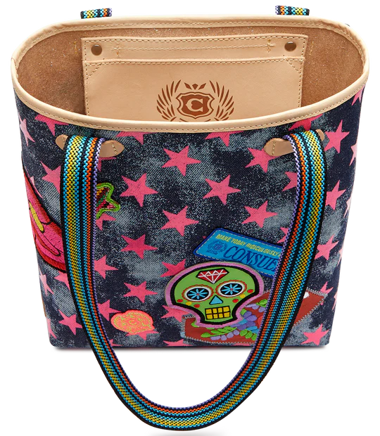 Consuela Drew Everyday Tote