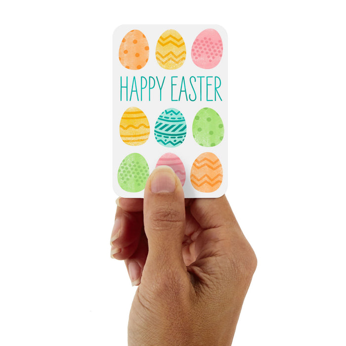 Mini For a One-of-a-Kind You Easter Card