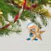 North Pole Tree Trimmers 2023 Special Edition Ornament