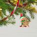 North Pole Tree Trimmers 2023 Ornament - 11th in the Series