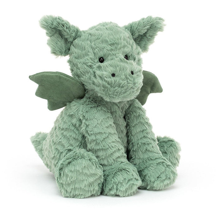 Jellycat Medium Fuddlewuddle Dragon FW6DG