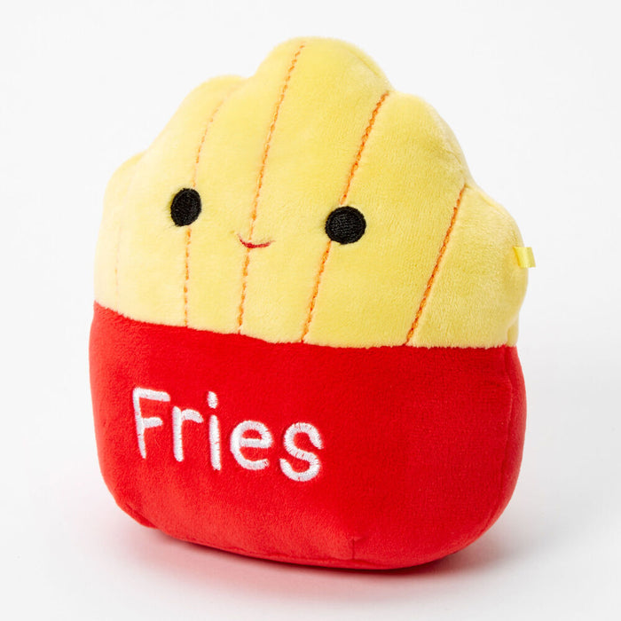 5" Floyd the French Fry Squishmallow