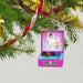 Frosty the Snowman™ Look at Frosty Go 2023 Ornament With Light and Sound