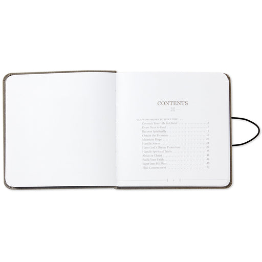 God's Promises for Your Life Book