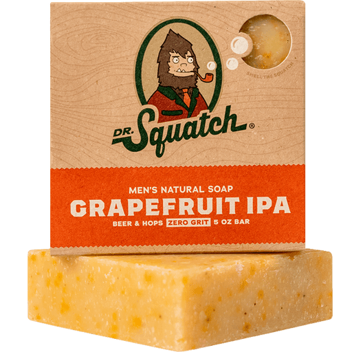 Soap Gripper — Trudy's Hallmark