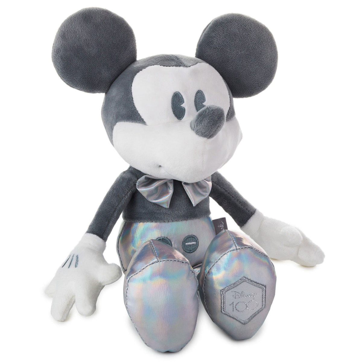 Disney 100 Years of Wonder Mickey Mouse Plush