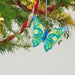 Brilliant Butterflies 2023 Special Edition Ornament
