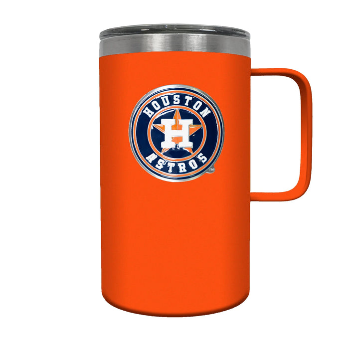 MLB® Houston Astros™ Hustle Travel Mug