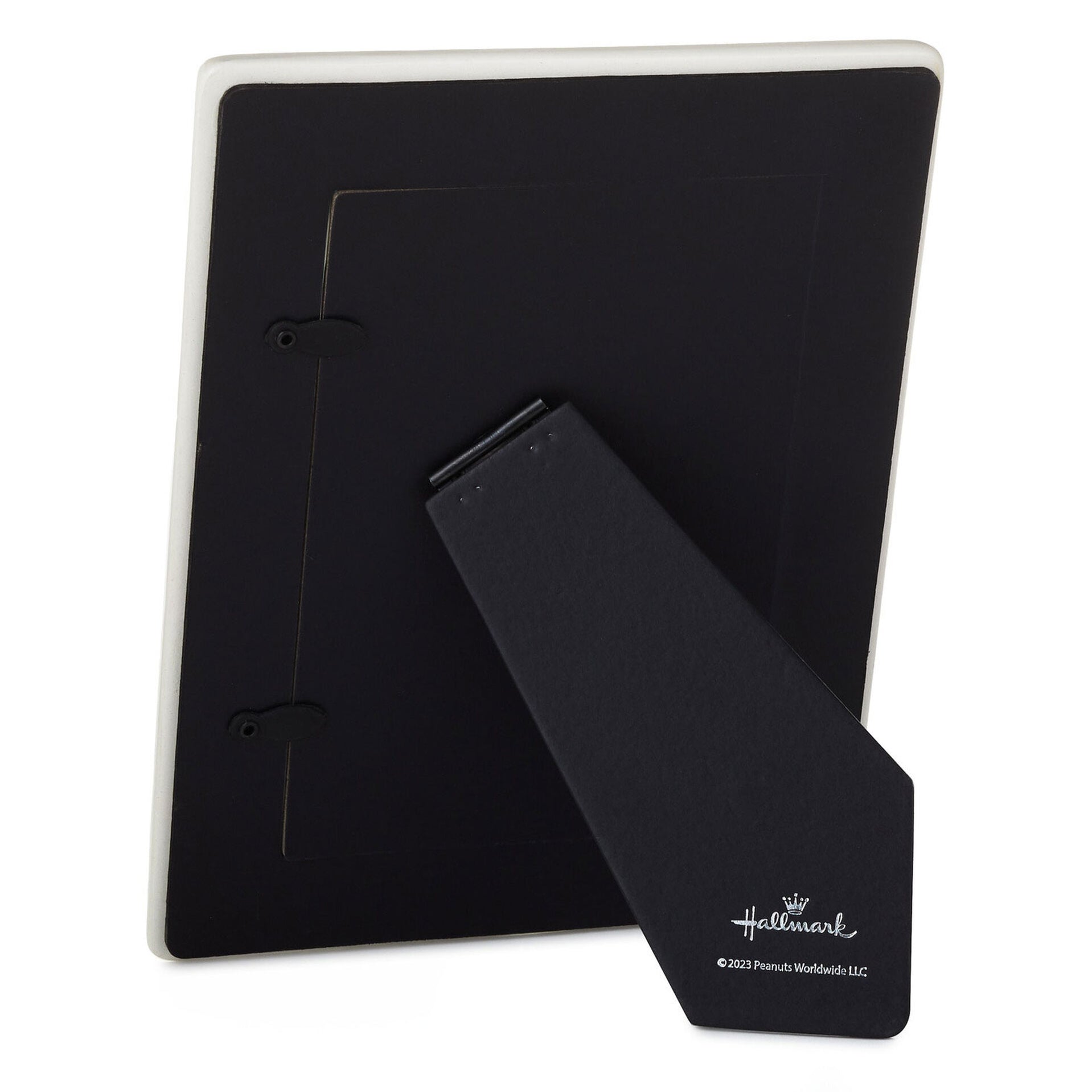 Peanuts® Happiness Is Snoopy and Woodstock Picture Frame — Trudy's Hallmark