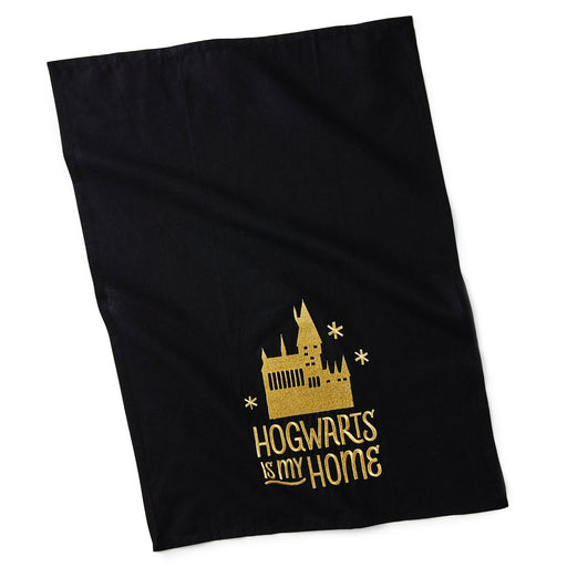 Harry Potter™ Hogwarts™ Castle Tea Towel