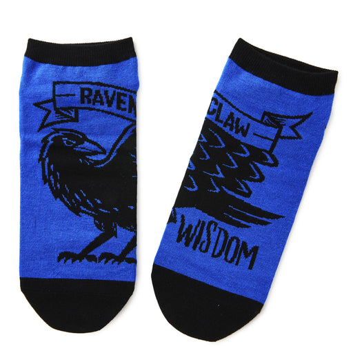 harry potter socks ravenclaw sock