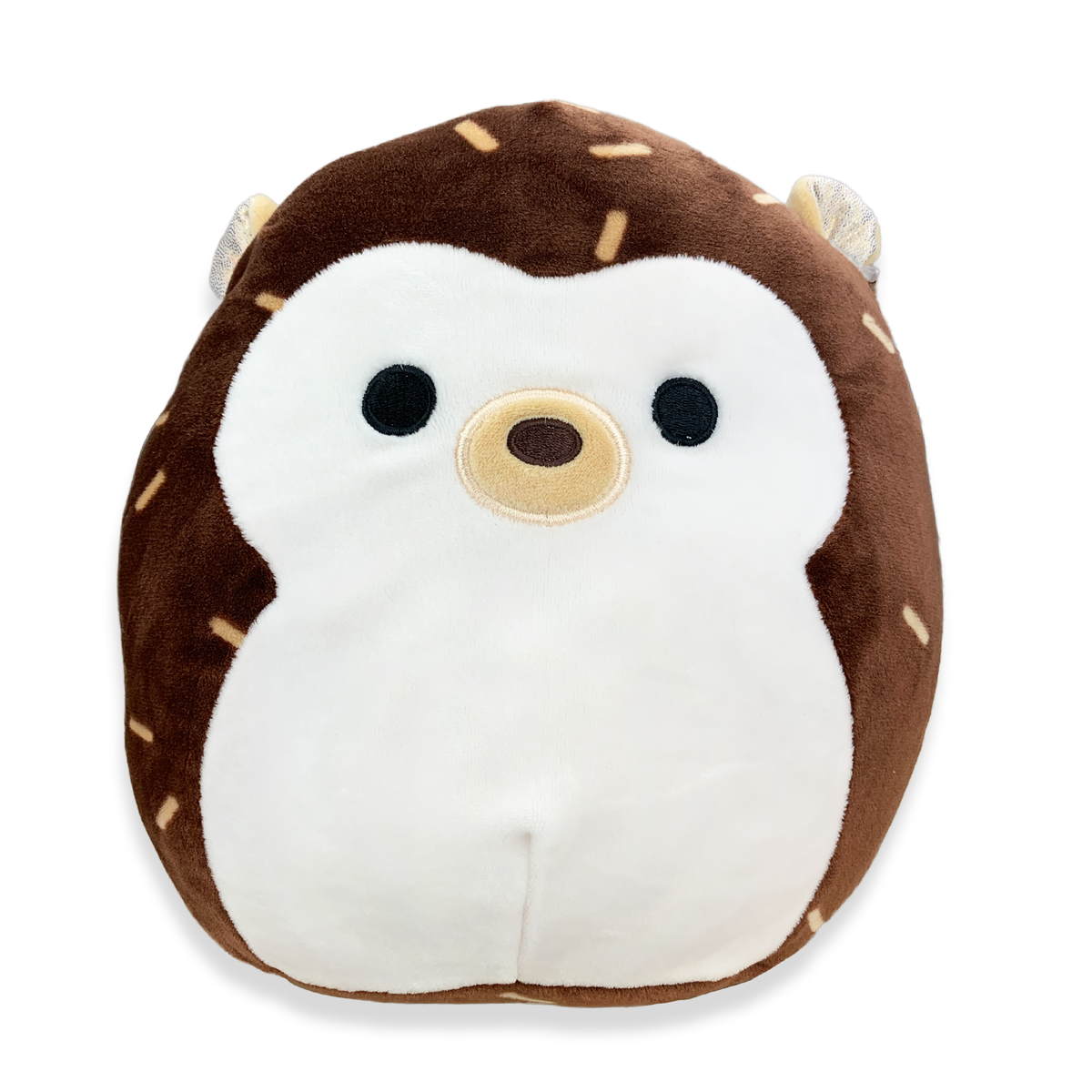 Hans the top hedgehog squishmallow