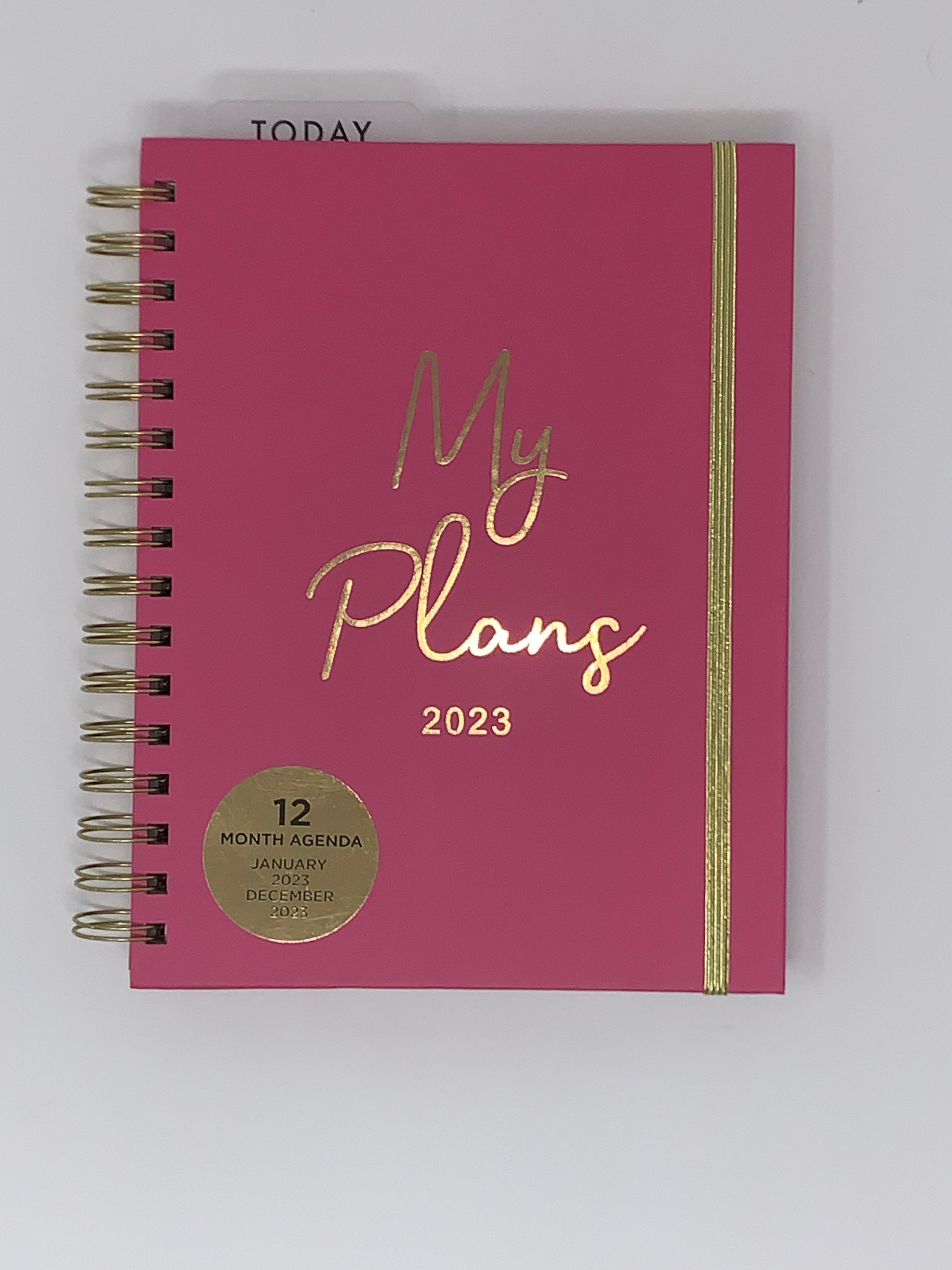 Calendars & Planners — Trudy's Hallmark