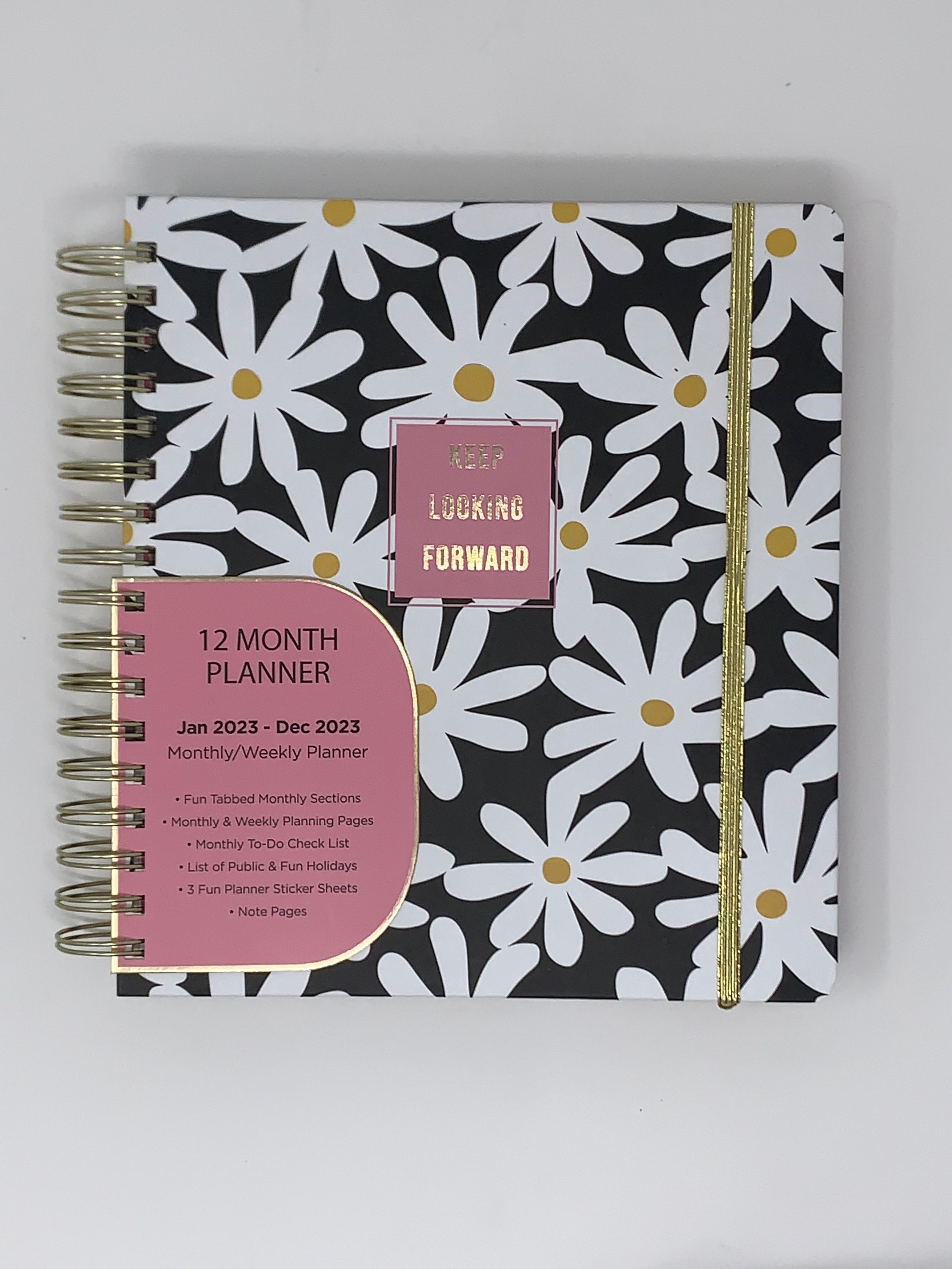 Calendars & Planners — Trudy's Hallmark