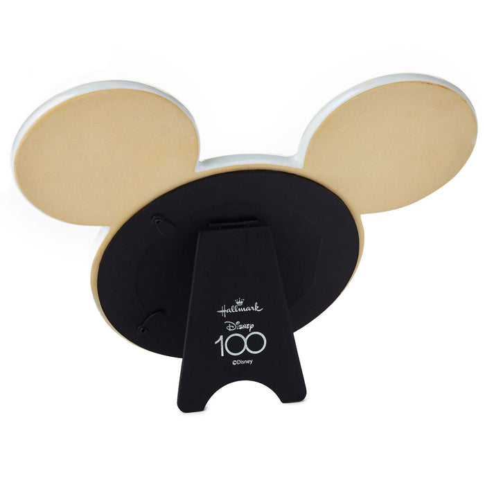 Disney 100 Years of Wonder Mickey Ears Glasses — Trudy's Hallmark