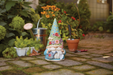 Indoor/Outdoor Gardening Gnome by Jim Shore