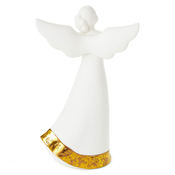 Joanne Eschrich A Sister Is a Blessing Angel Figurine
