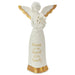 Joanne Eschrich Heart of the Family Angel Figurine for Nana