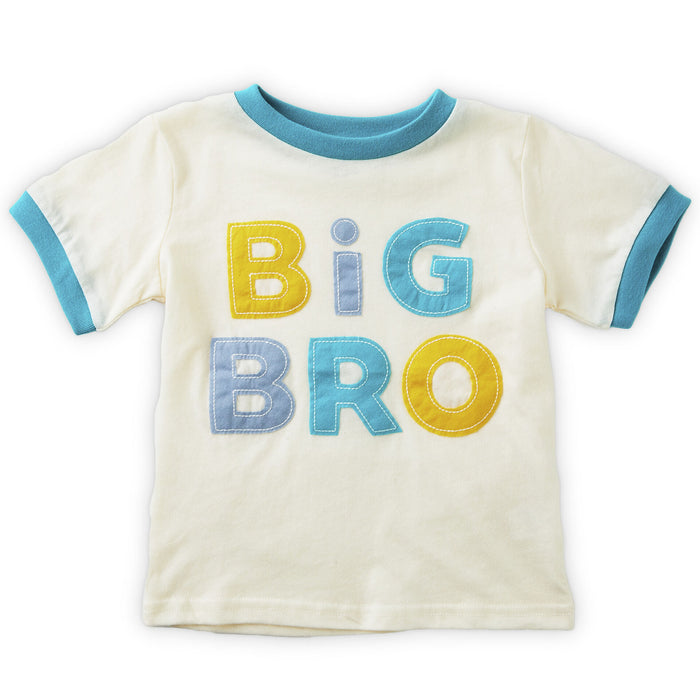 Kids Big Bro T-Shirt