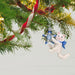 Mischievous Kittens 2023 Special Edition 25th Anniversary Ornament