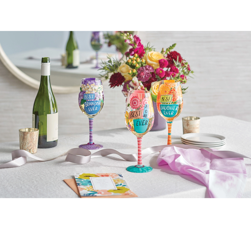 6010657_6010658_Best Mom Ever Lolita Wine Glass 6010659