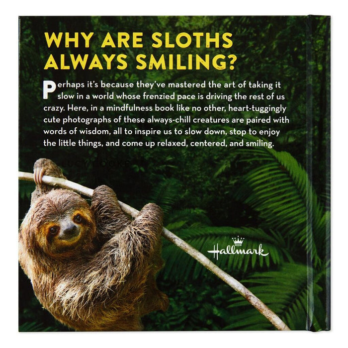 Life in the Sloth Lane: Slow Down and Smell the Hibiscus Book