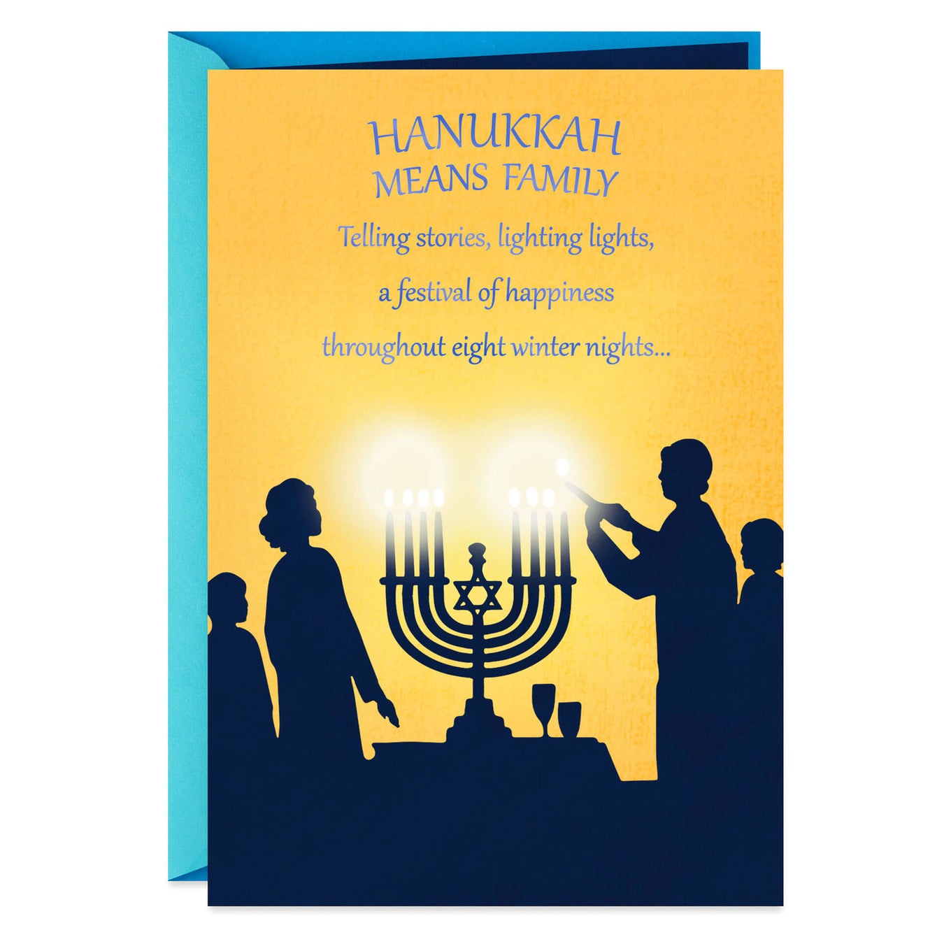 Hanukkah