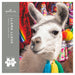 Llama Llove 550 Piece Puzzle